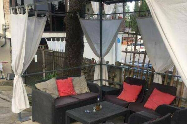 Мини-отель «Z»