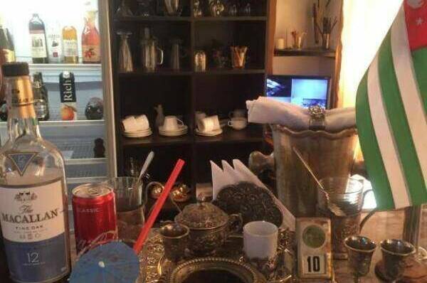 Мини-отель «Z»