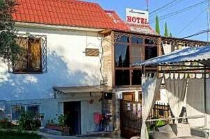 Мини-отель «Z»