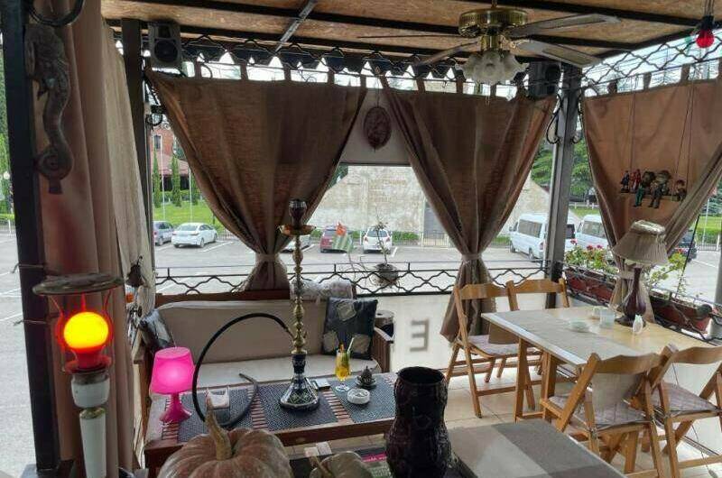 Мини-отель «Z»