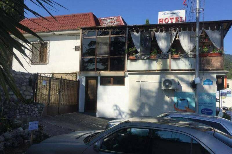 Мини-отель «Z»