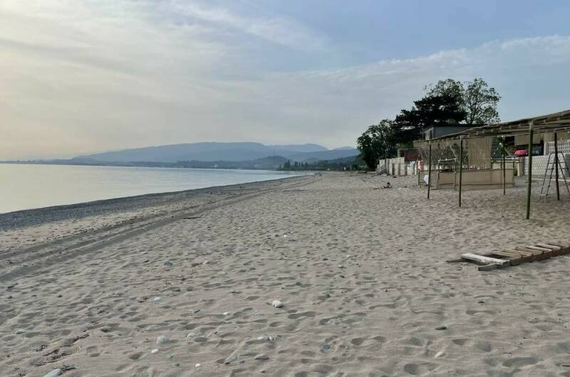 Домик под ключ «Шале» (Каштак)