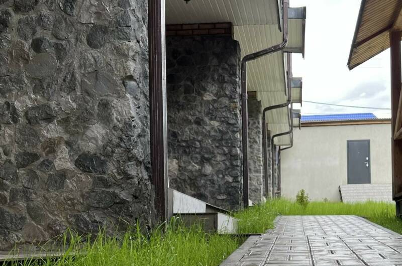 Гостевой дом «Олимпия»