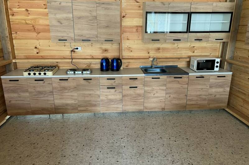 Гостевой дом «Олимпия»