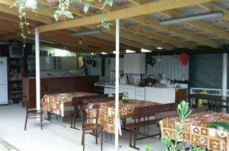 Гостевой дом «Комфорт»