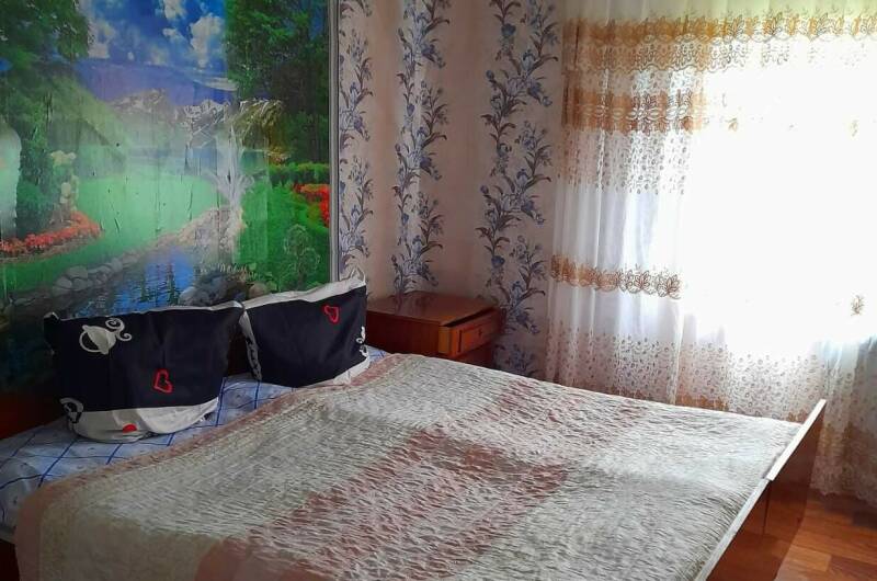 Гостевой дом «Комфорт»