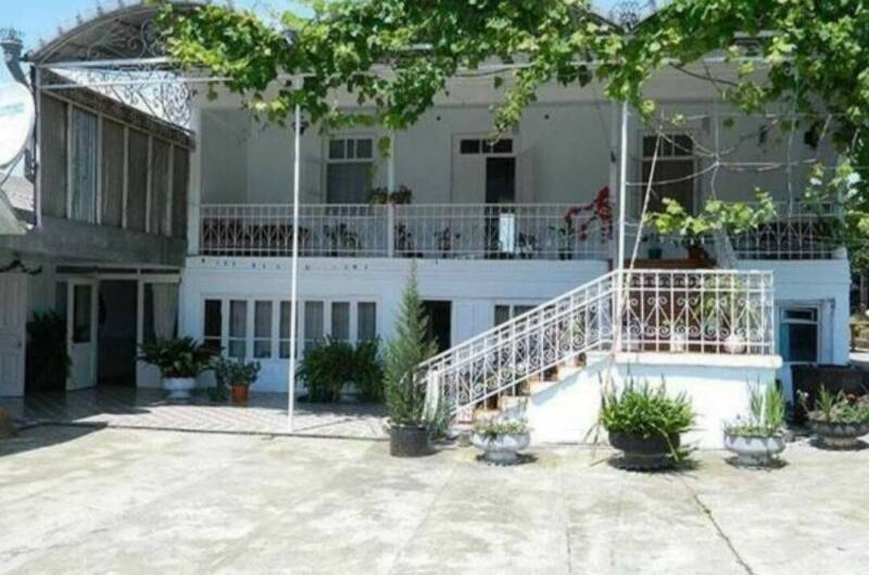 Гостевой дом «Комфорт»