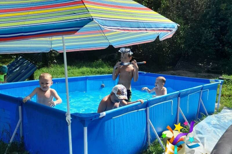 Гостевой дом «Комфорт»