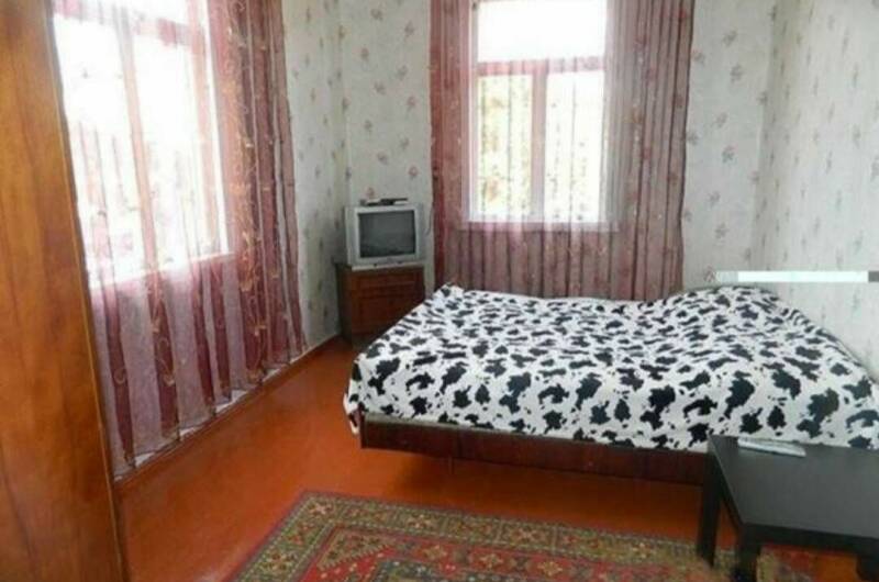 Гостевой дом «Комфорт»