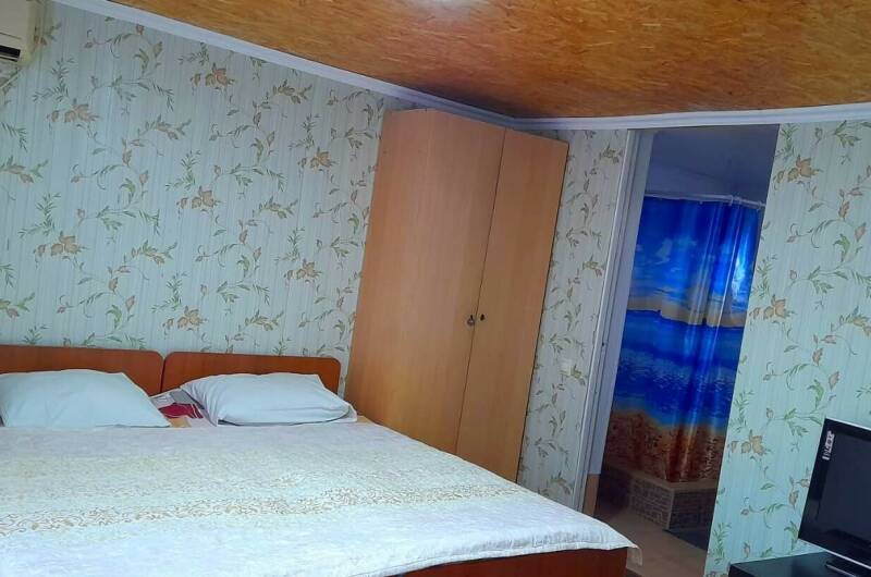 Гостевой дом «Комфорт»