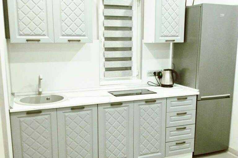 Дом-студия под ключ у Нинель