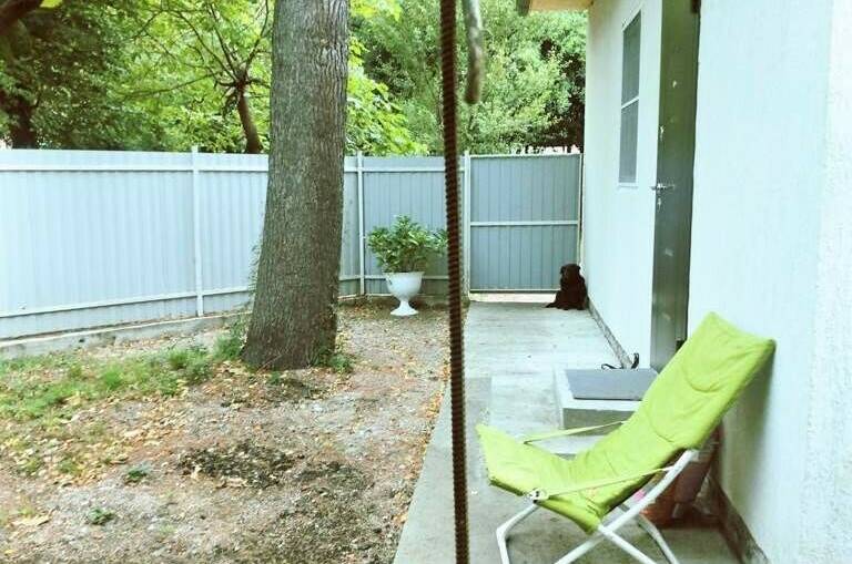 Дом-студия под ключ у Нинель