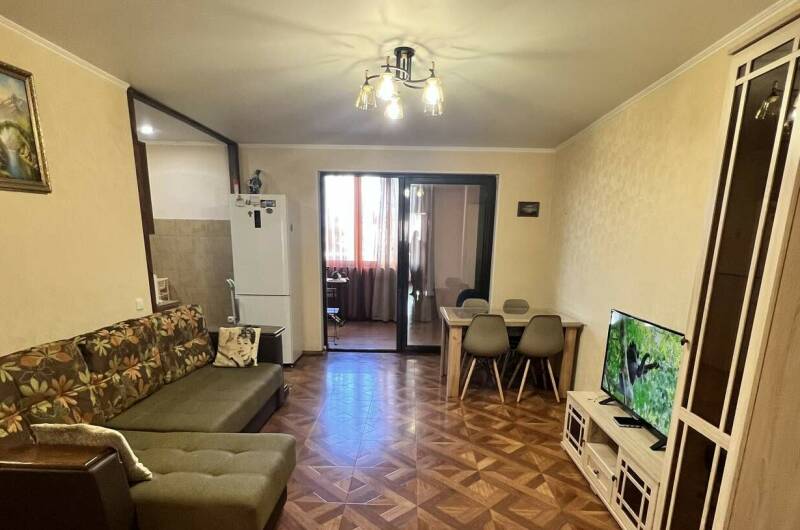 Квартира у моря