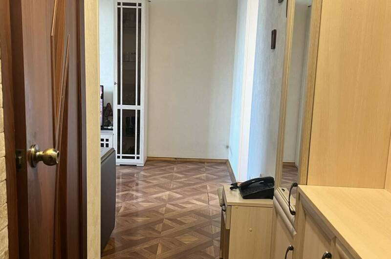 Квартира у моря