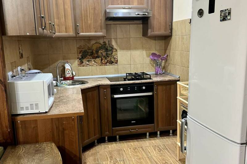 Квартира у моря