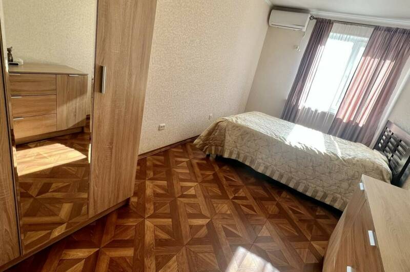 Квартира у моря