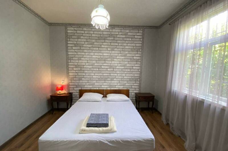 Дом под ключ «Домик у Маяка»