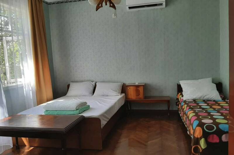 Дом под ключ «Домик у Маяка»