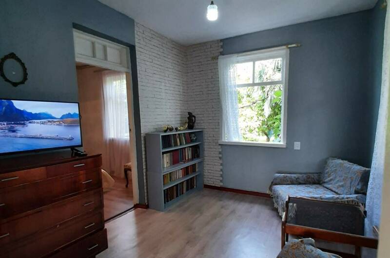 Дом под ключ «Домик у Маяка»