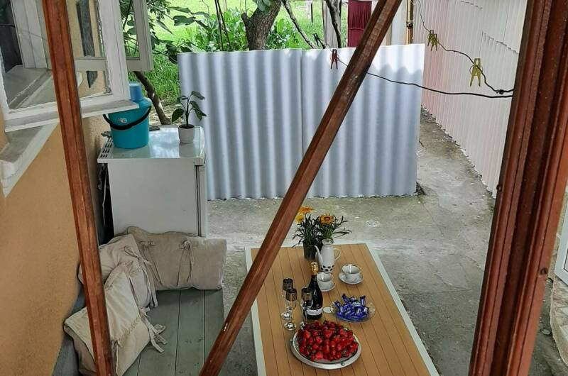 Дом под ключ «Домик у Маяка»