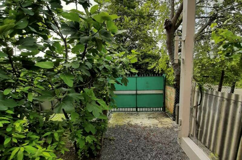 Дом под ключ «Домик у Маяка»