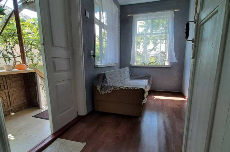 Дом под ключ «Домик у Маяка»