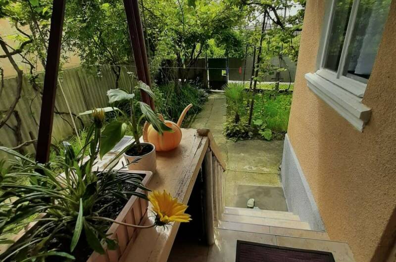 Дом под ключ «Домик у Маяка»