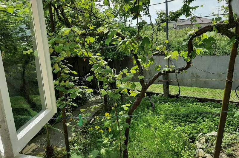 Дом под ключ «Домик у Маяка»