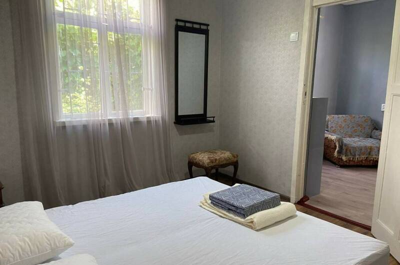 Дом под ключ «Домик у Маяка»