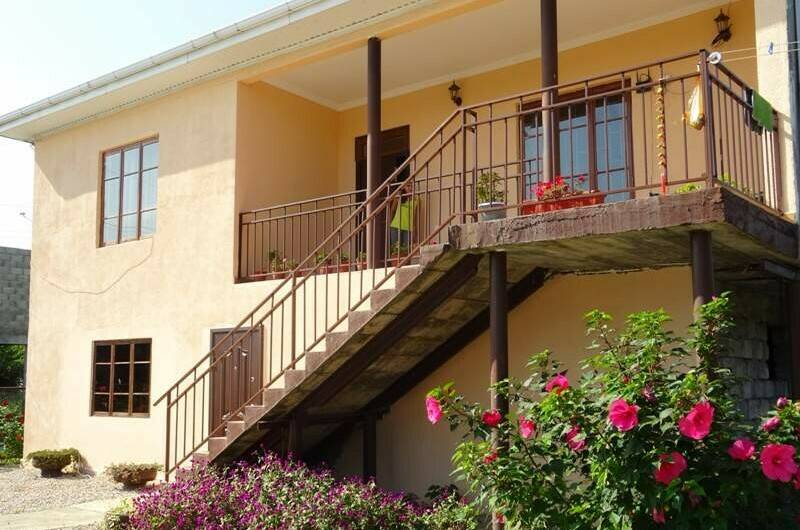 Гостевой дом «Фортуна»