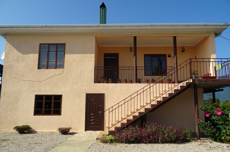 Гостевой дом «Фортуна»