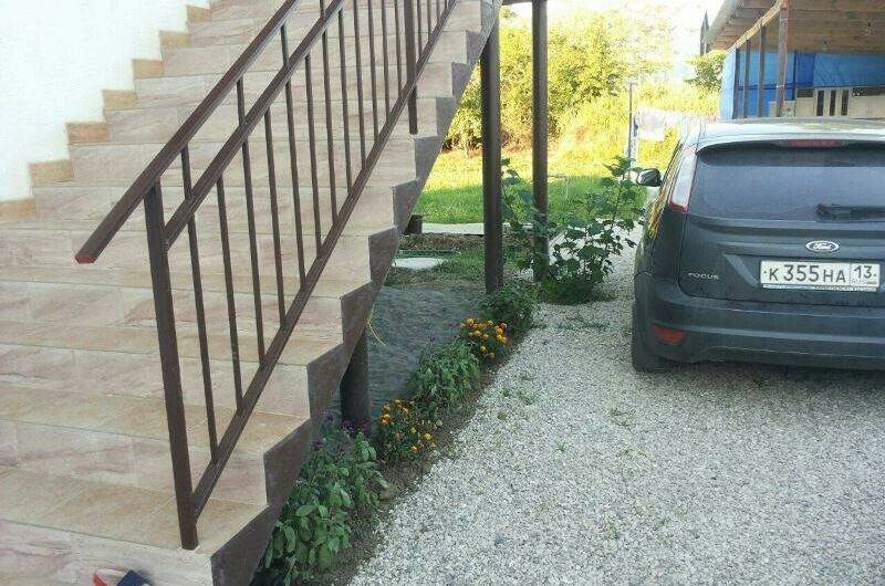 Гостевой дом «Фортуна»