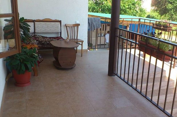 Гостевой дом «Фортуна»