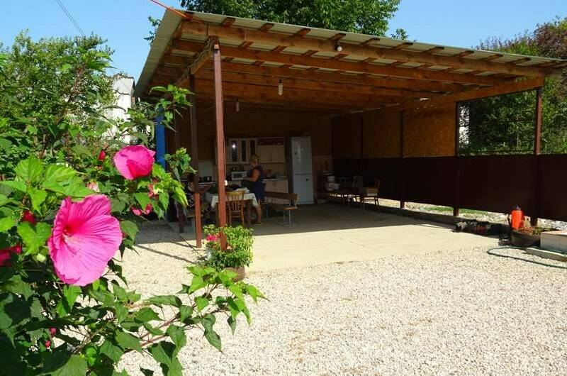 Гостевой дом «Фортуна»