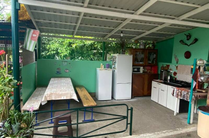 Гостевой дом «Анита»