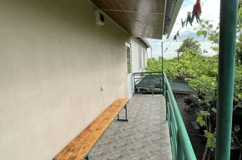 Гостевой дом «Анита»