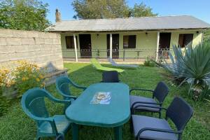 Изображение Апартаменты под ключ в Хипсте #3