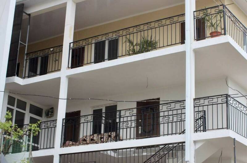 Гостевой дом «МарЛиз»