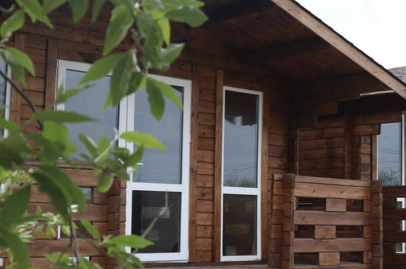 Коттедж под ключ «Friends»