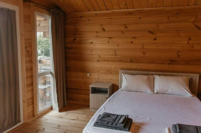 Коттедж под ключ «Friends»