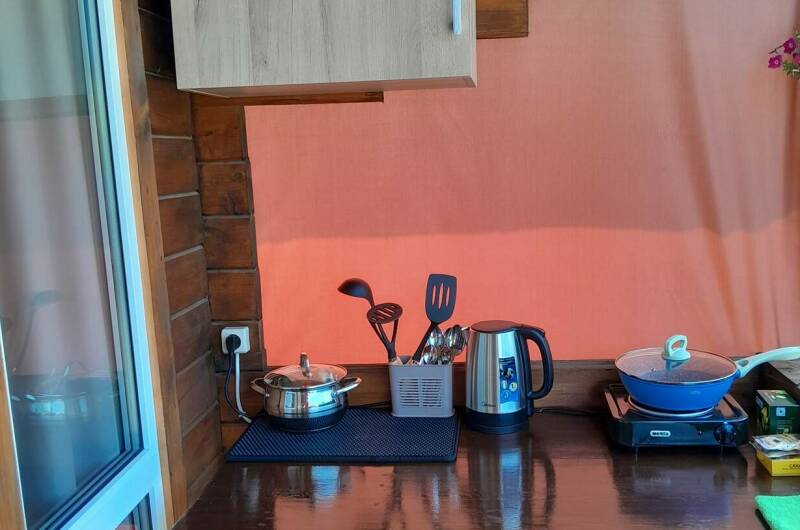 Коттедж под ключ «Friends»