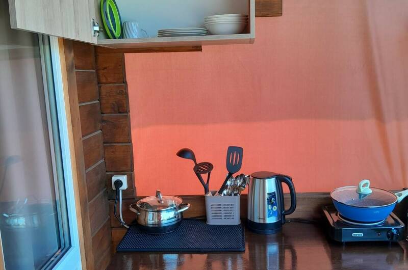 Коттедж под ключ «Friends»