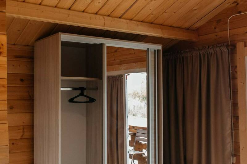 Коттедж под ключ «Friends»