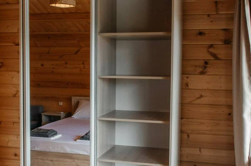 Коттедж под ключ «Friends»