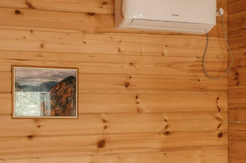 Коттедж под ключ «Friends»