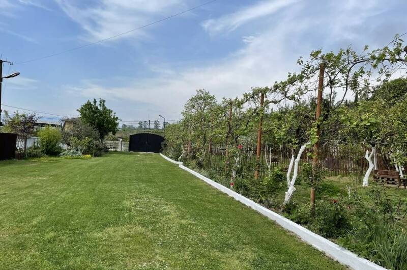 Уютные эко-домики