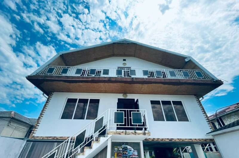 Гостевой дом «Lighthouse»