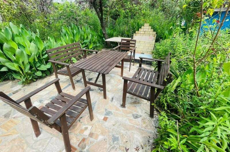 Гостевой дом «Lighthouse»