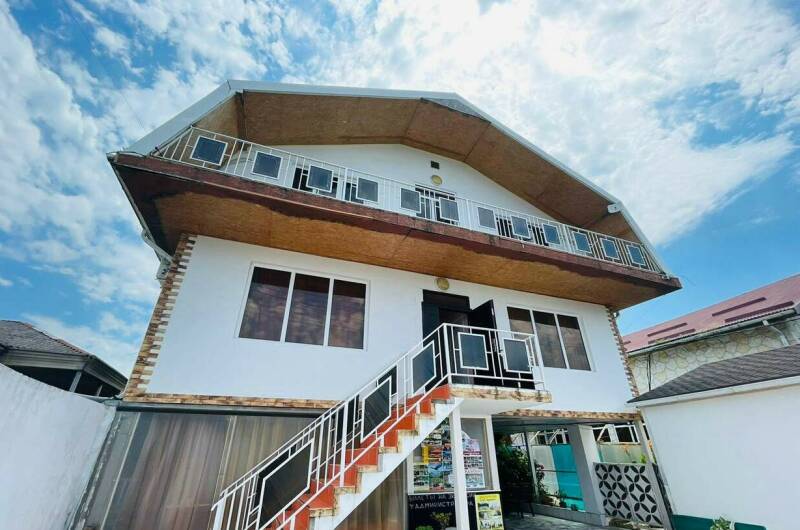 Гостевой дом «Lighthouse»