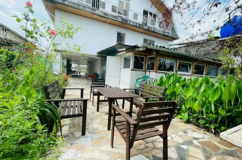 Гостевой дом «Lighthouse»